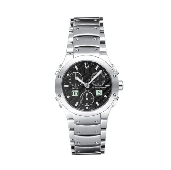 Bracciale Oir Uomo in Acciaio BRAC-4-19 - BRAC-4-19